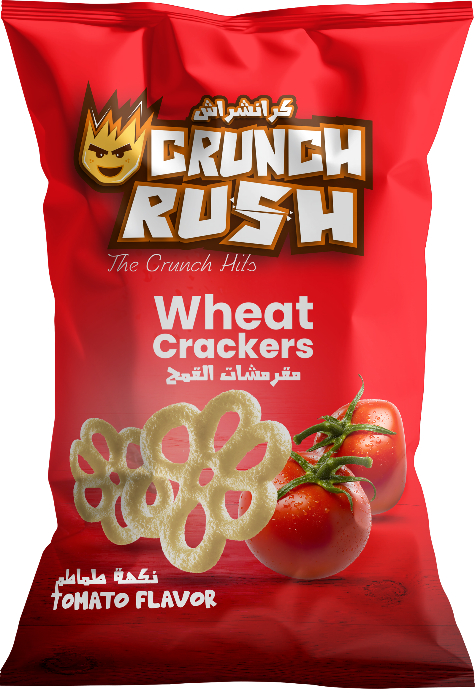 Ketchup